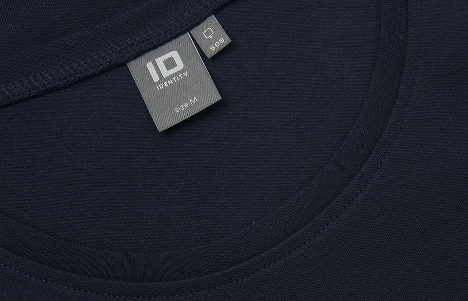 Interlock T-shirt | dames