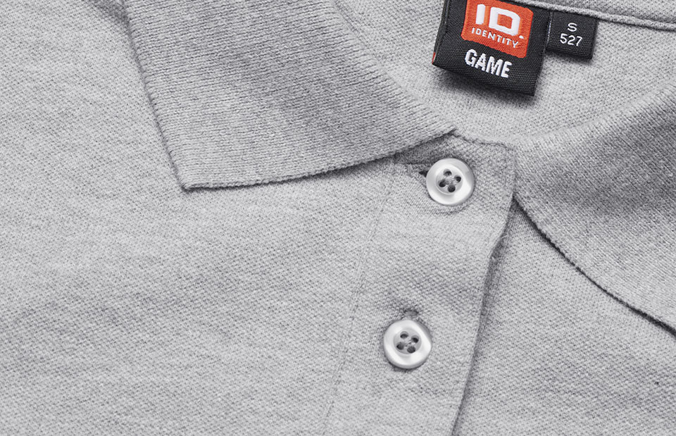 Poloshirt | stretch | dames