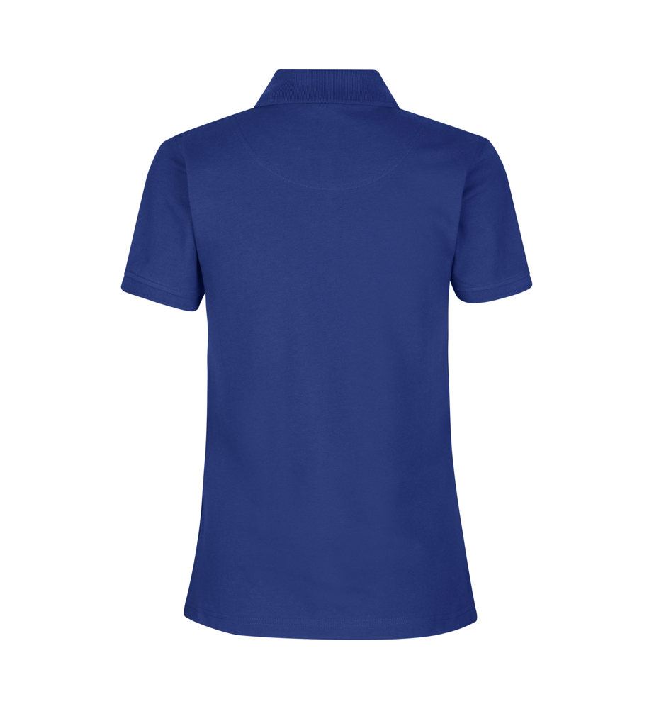 Poloshirt | stretch | dames