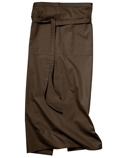 Bistro Apron Roma Bag 100 x 100 cm - Toffee