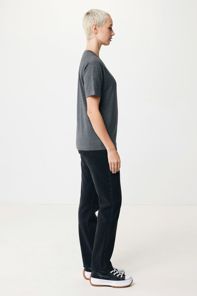 IQONIQ Teide gerecycled katoen t-shirt