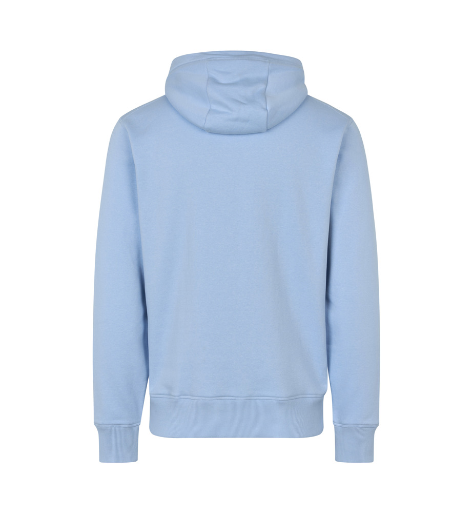 CORE hoodie | met rits