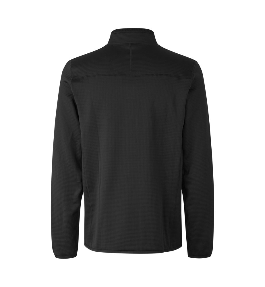 Cardigan | stretch comfort