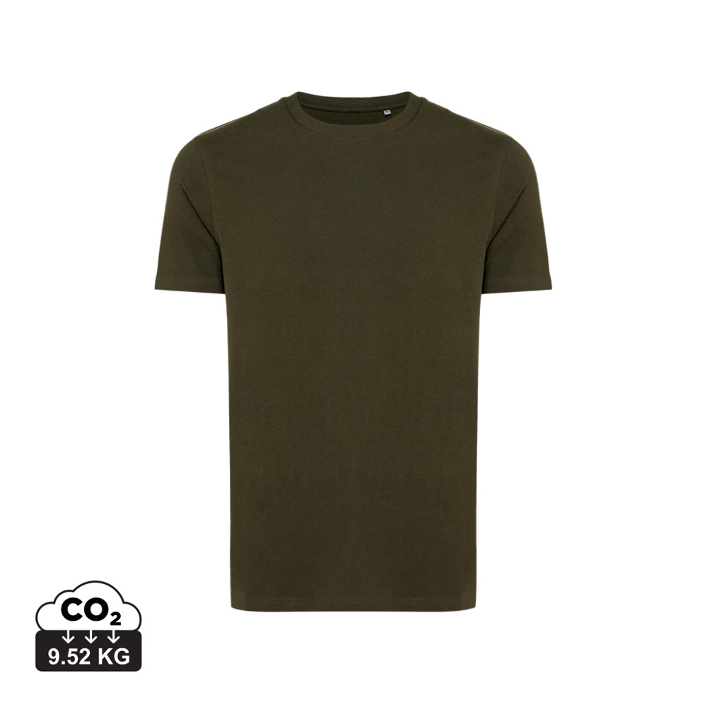 IQONIQ Bryce gerecycled katoen t-shirt