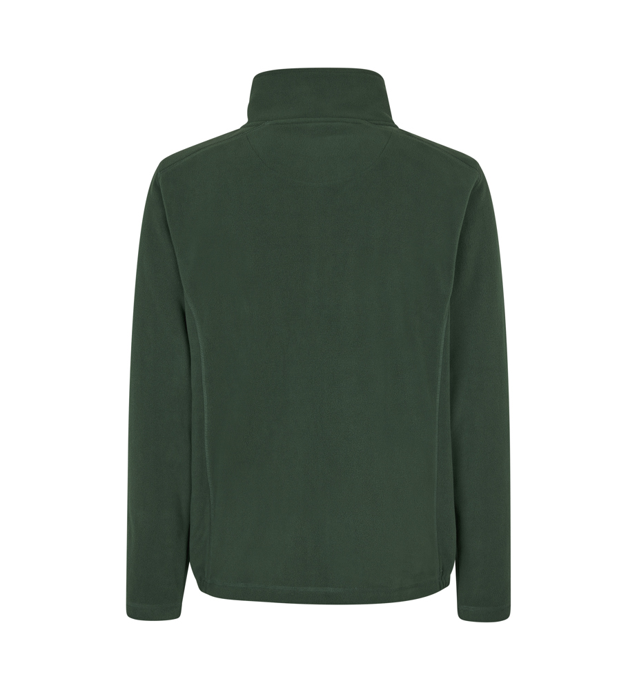 Cardigan | microfleece