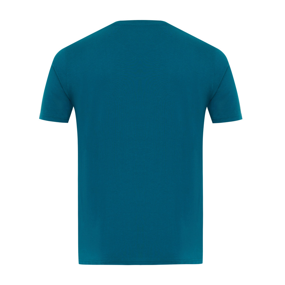 IQONIQ Sierra lichtgewicht gerecycled katoen t-shirt