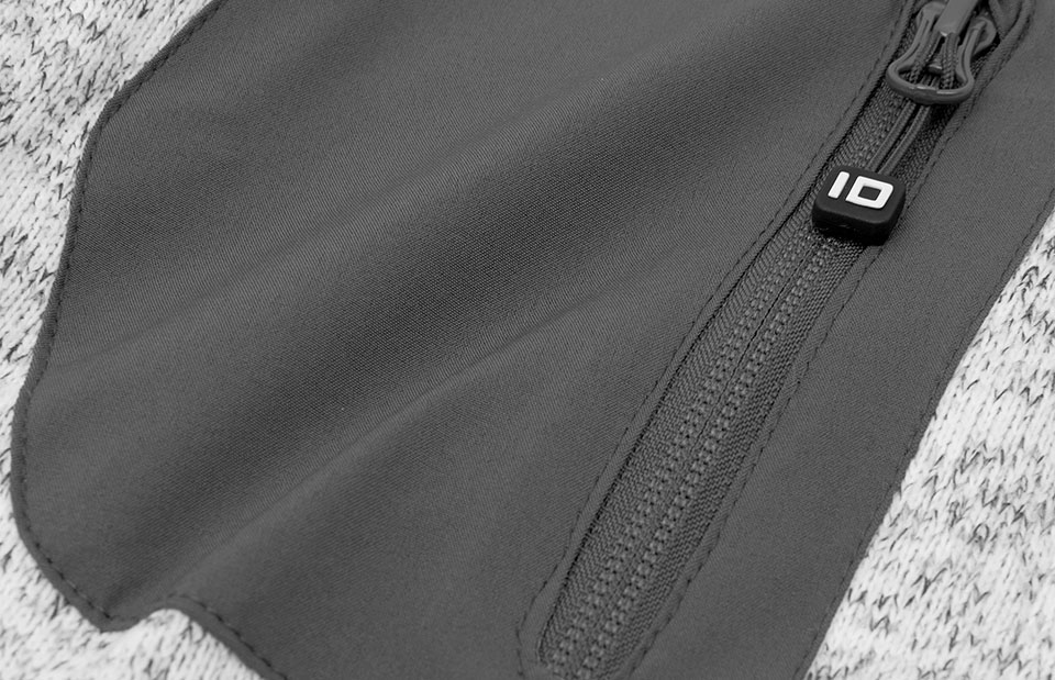 Cardigan | gebreide fleece | dames