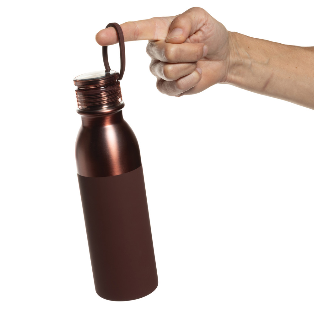 Duoloop RCS singel wandige water fles 780ML