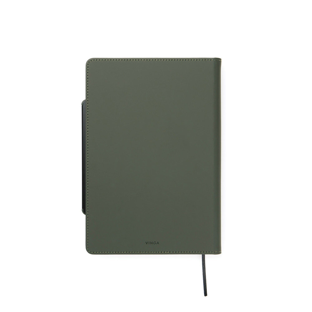 VINGA Baltimore RCS 4-in-1 Hervulbaar Notitieboek
