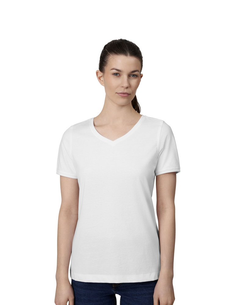 PRO Wear CARE T-shirt | v-hals | dames