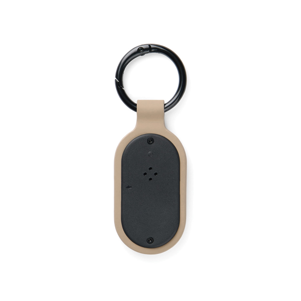 VINGA Baltimore RCS sleutelhanger met dual finder