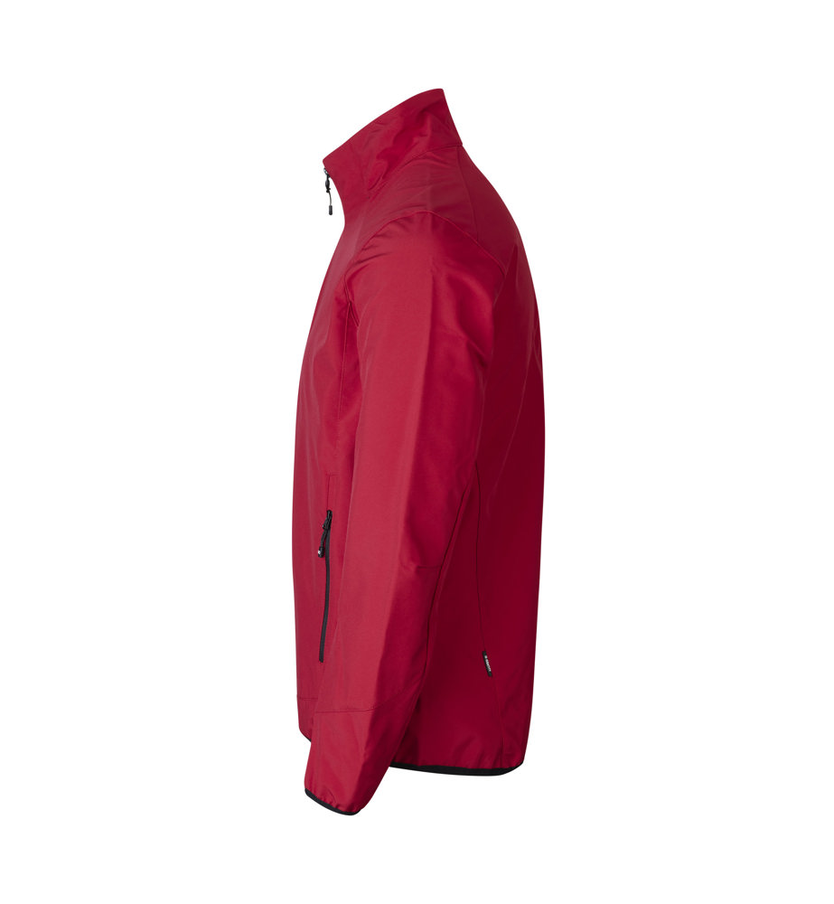 CORE softshell jas