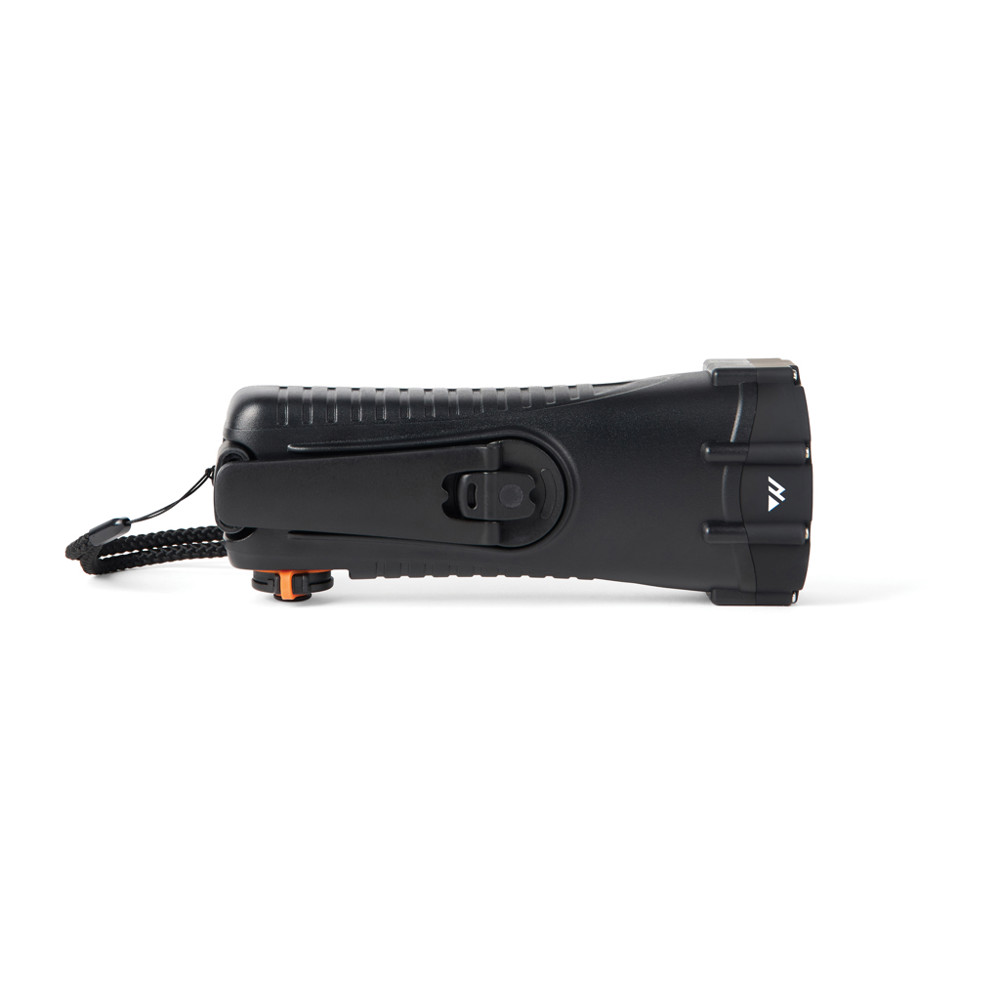 Nordic Drift Everest multifunctionele waterdichte zaklamp IP