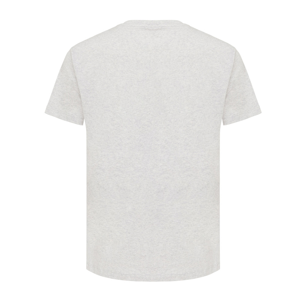 IQONIQ Yala dames lichtgewicht gerecycled katoen t-shirt
