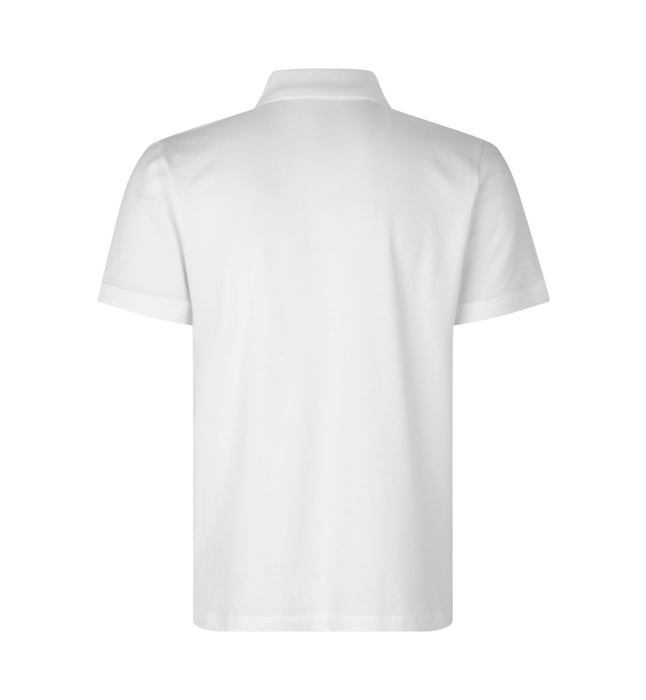 Poloshirt | biologisch katoen