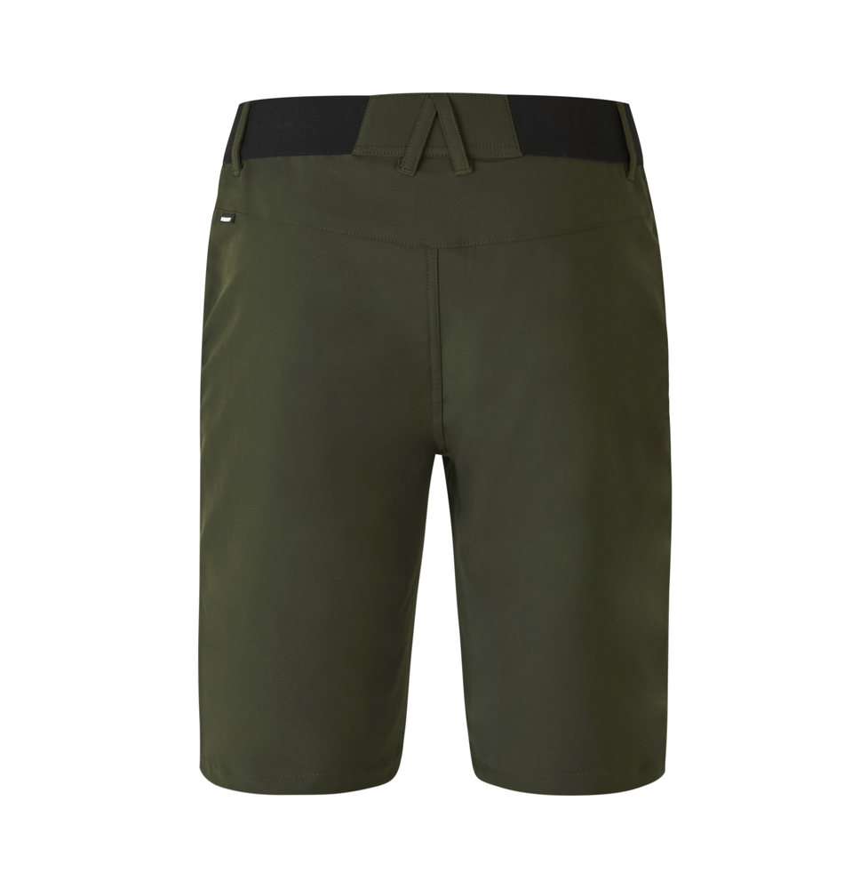 CORE stretch korte broek