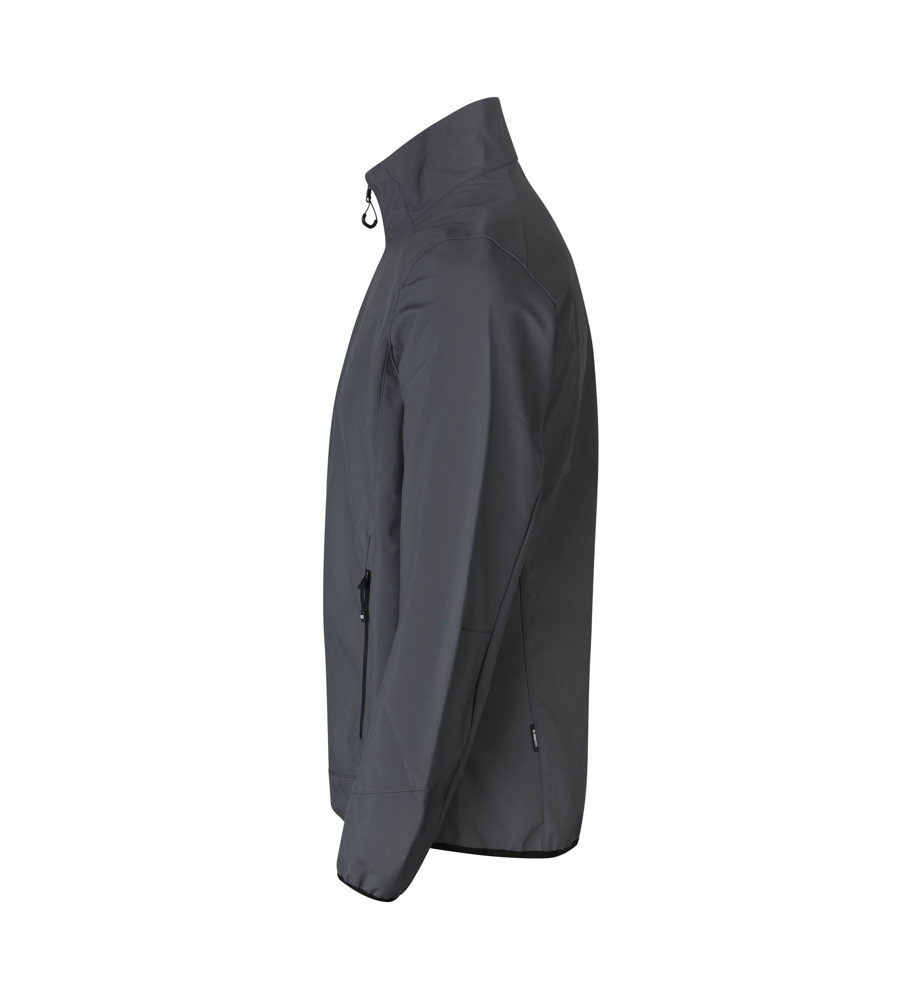 CORE softshell jas
