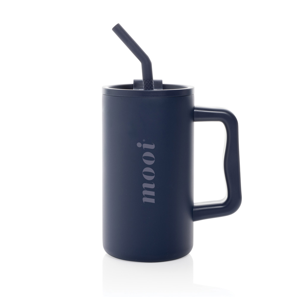 Cube RCS gerecycled RVS beker 800ml