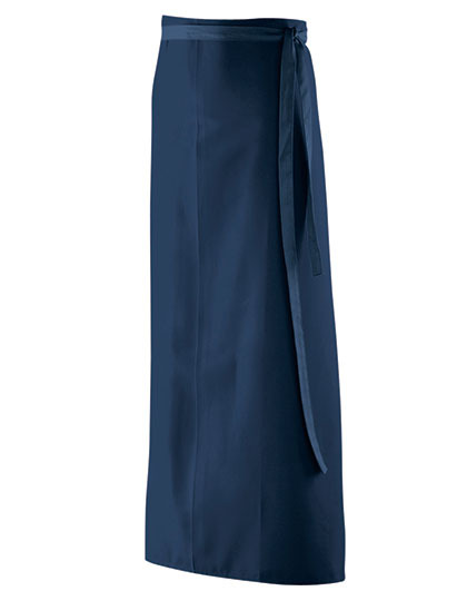 Exner - Apron 100 x 100 cm - Navy