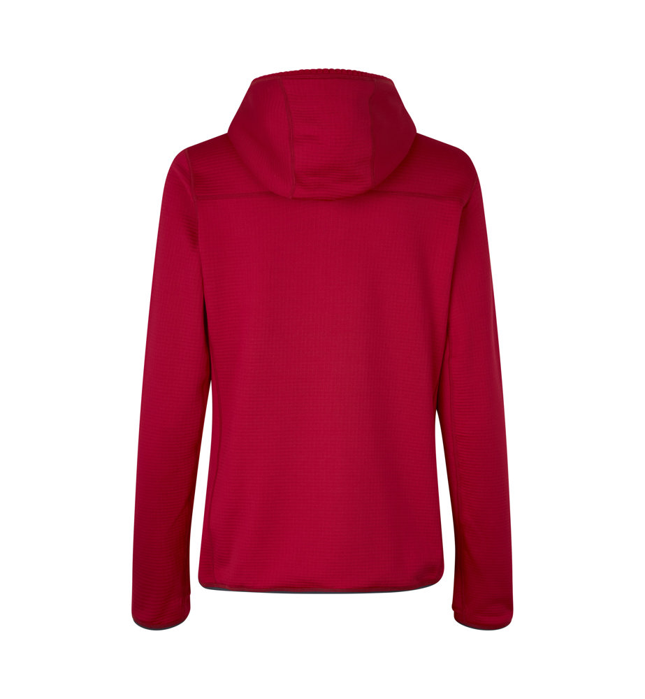 Cardigan | stretch comfort | dames