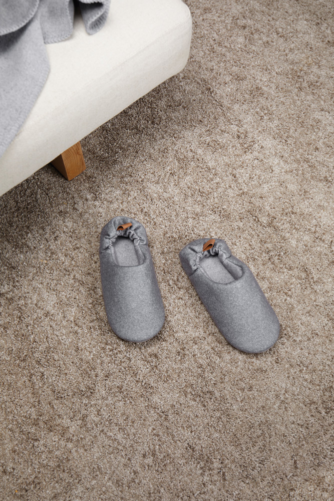 VINGA Moulton RCS RPETslippers S/M