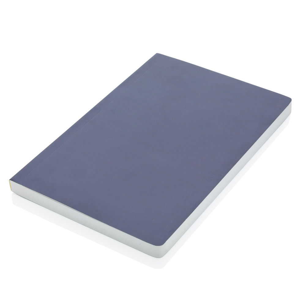 Impact softcover steenpapier notitieboek A5
