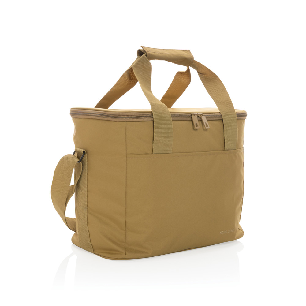 Impact AWARE™ grote koeltas - groen (± PMS 4495)