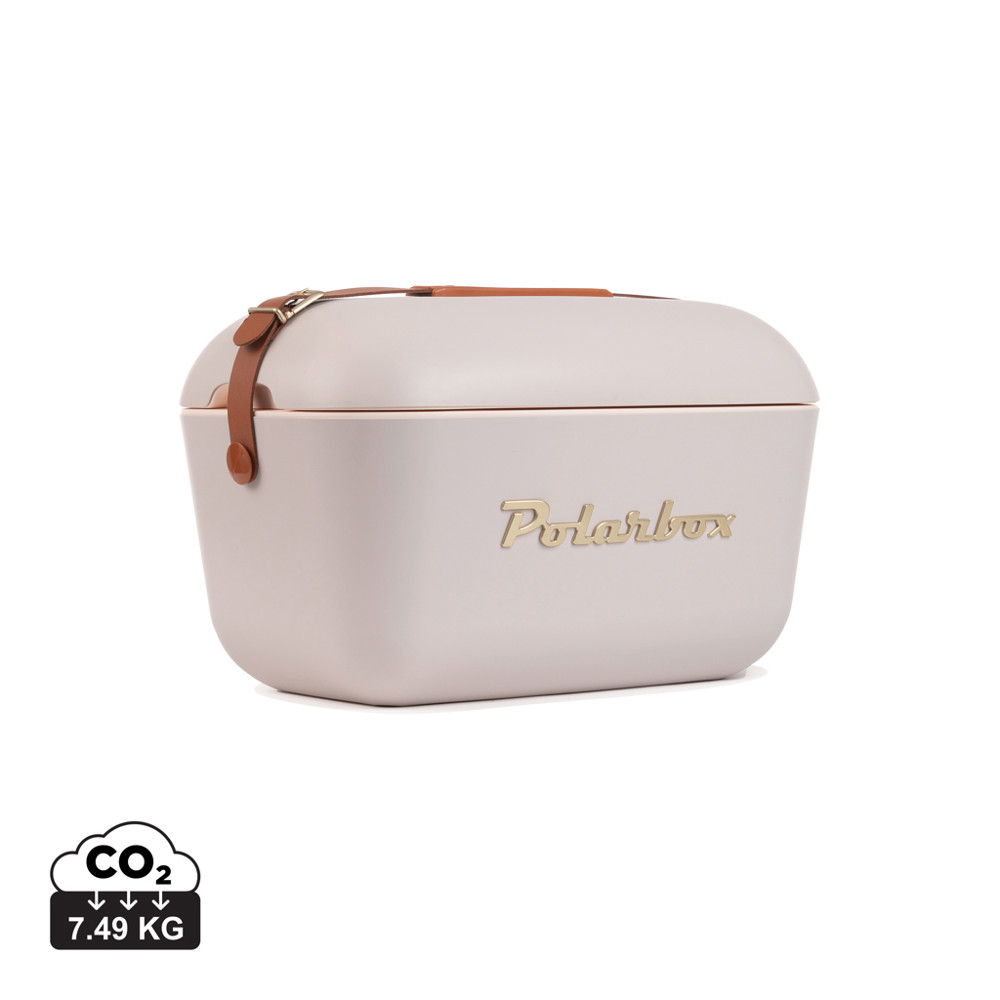 Polarbox Original Medium 12L Vintage Coolerbox