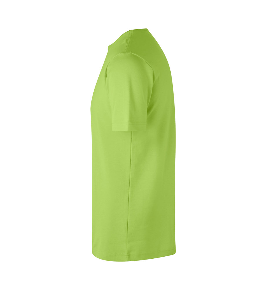 Interlock T-shirt