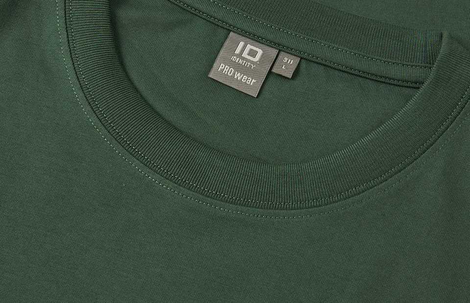 PRO Wear T-shirt | lange mouw