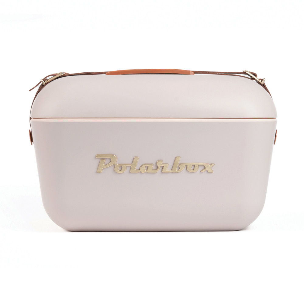 Polarbox Original Medium 12L Vintage Coolerbox