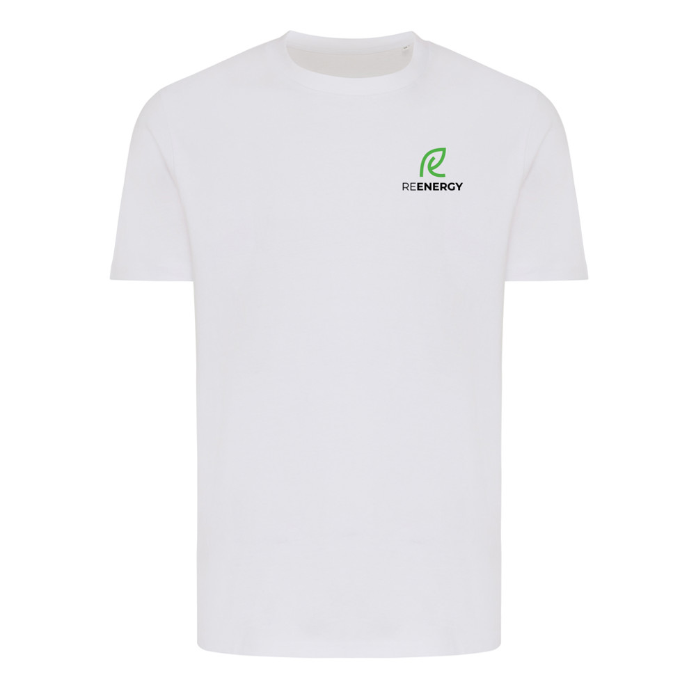 IQONIQ Brett gerecycled katoen t-shirt