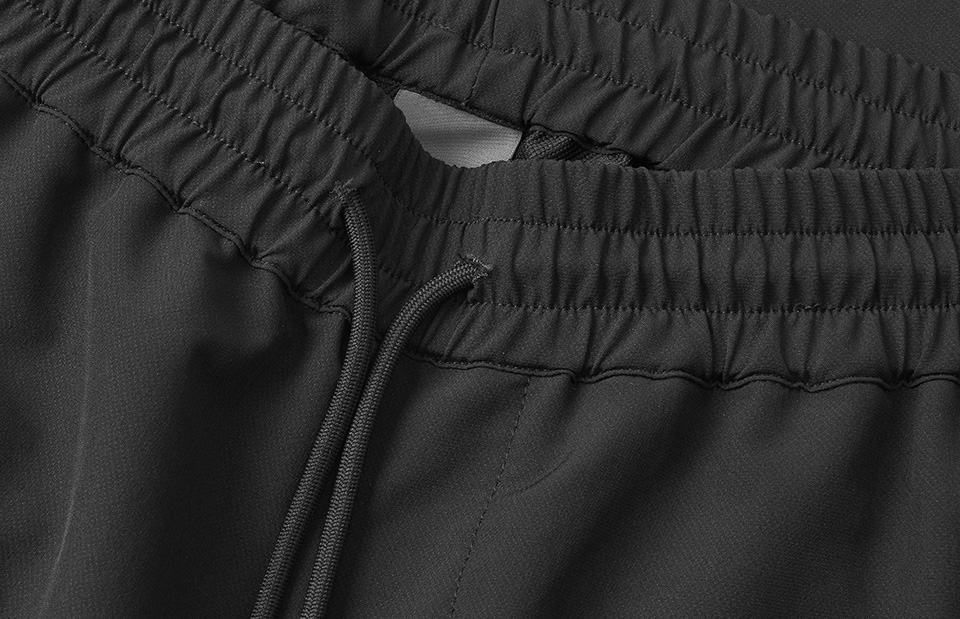 Cargo stretch broek | unisex