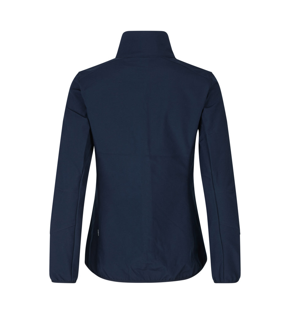 CORE softshell jas | dames