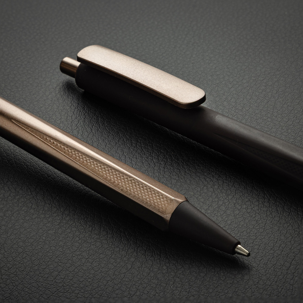 EDGE RCS driezijdige pen exclusive