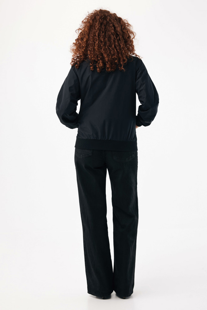 IQONIQ Odin recycled polyester urban jas