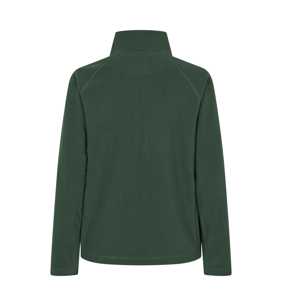 Cardigan | microfleece | dames