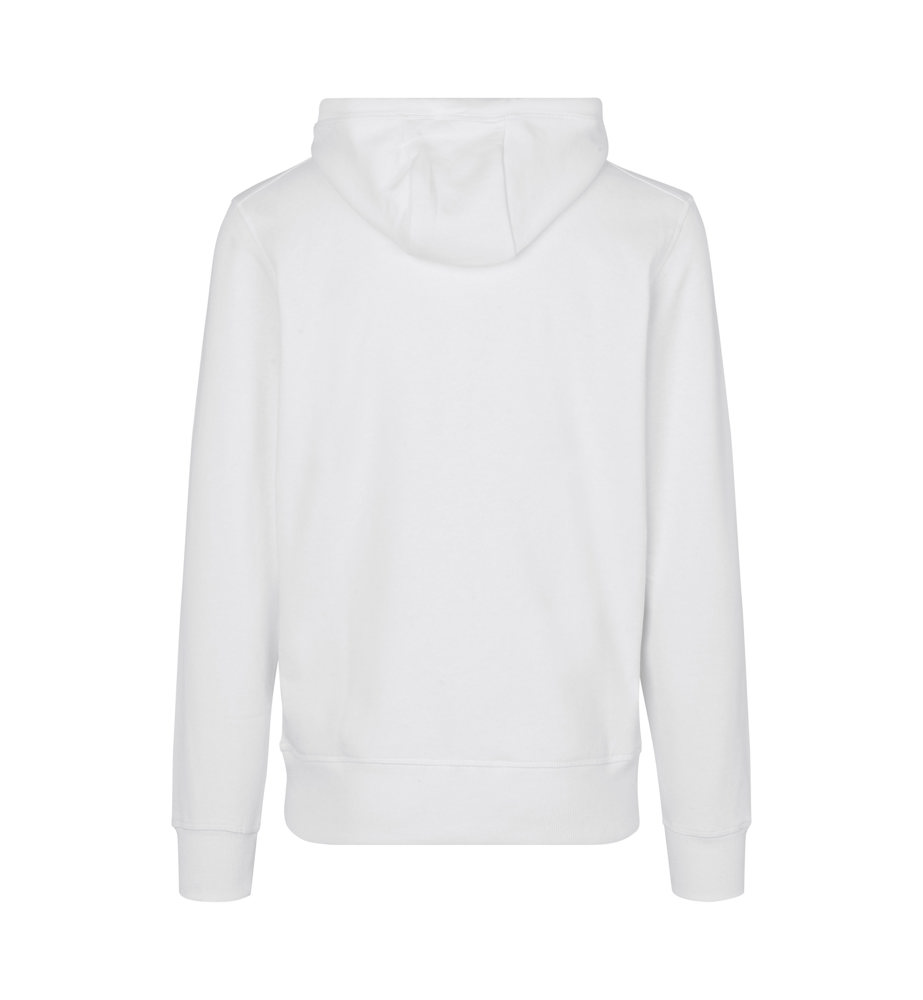 CORE hoodie | met rits