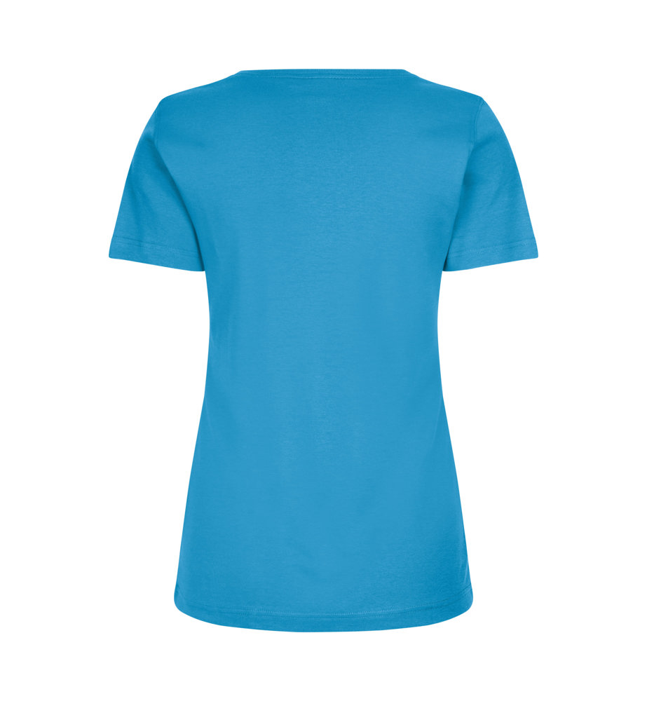Interlock T-shirt | dames