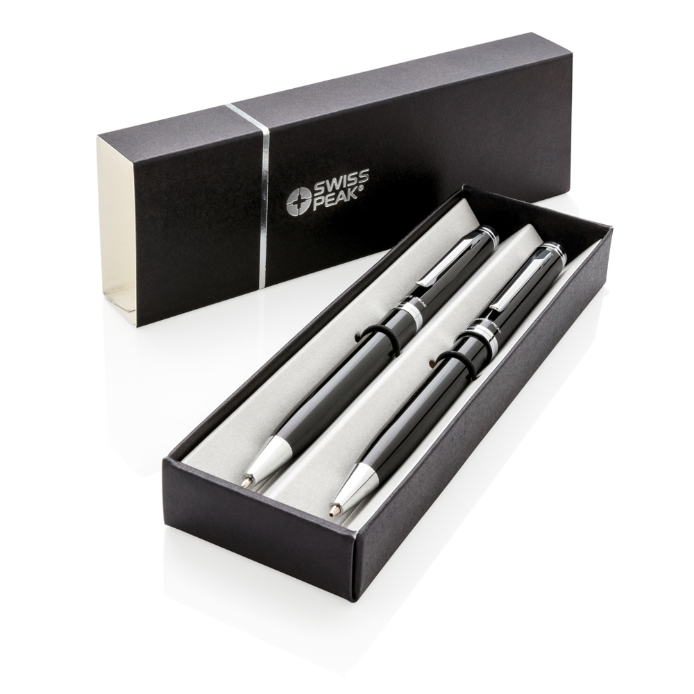 Luzern pennen set