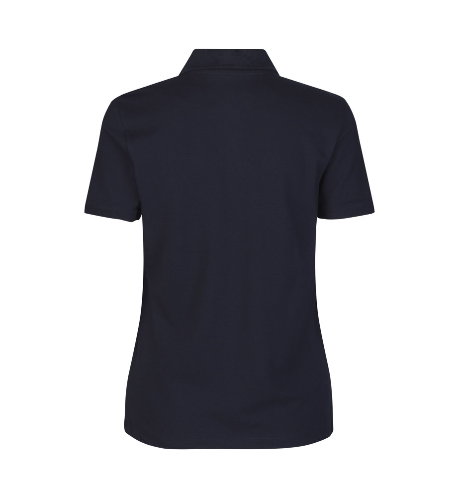 Poloshirt | biologisch kantoen| dames
