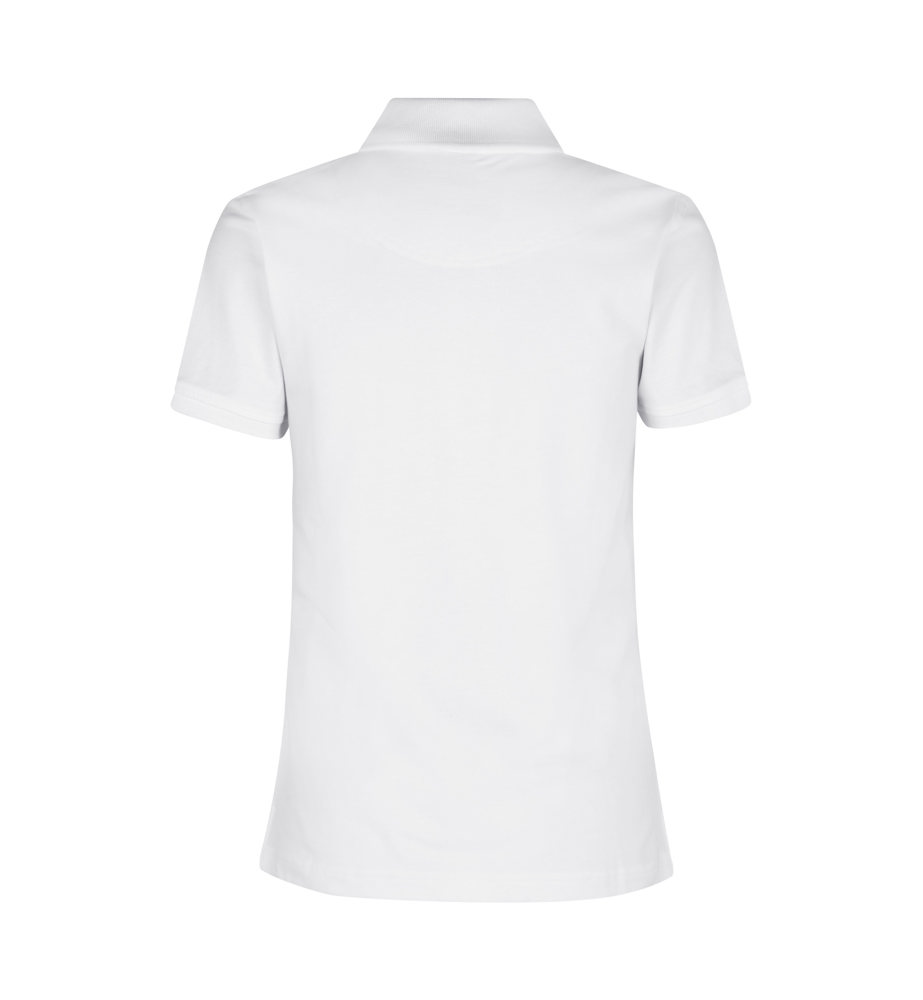 Poloshirt | stretch | dames