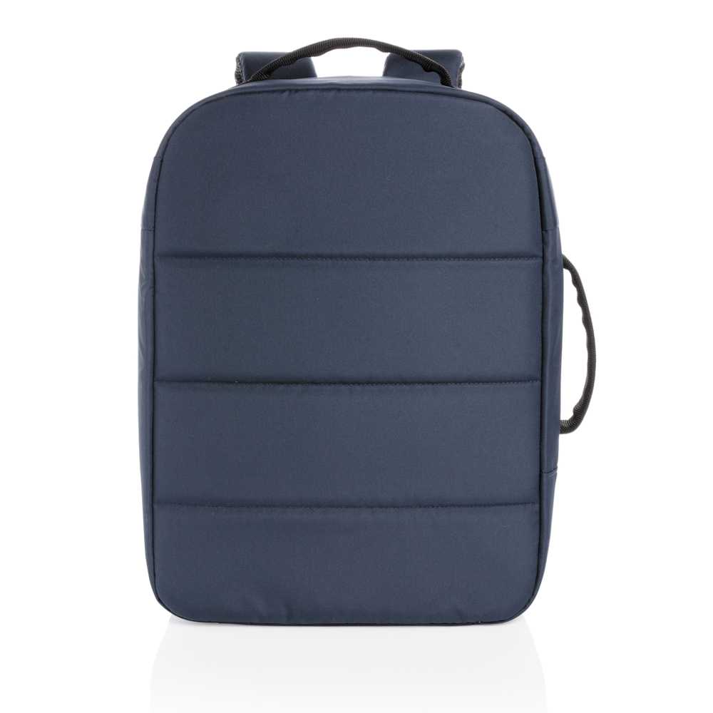 Impact AWARE™ RPET 15,6" anti-diefstal rugzak