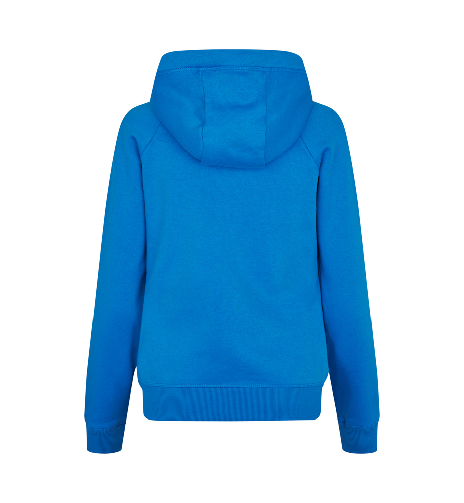 CORE hoodie | met rits | dames