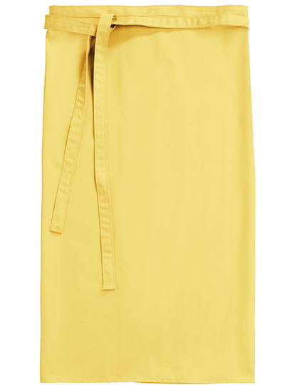 Bistro Apron Roma 80 - Curry