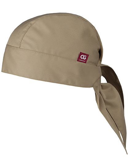 Chef´s Hat Prato Classic - Khaki