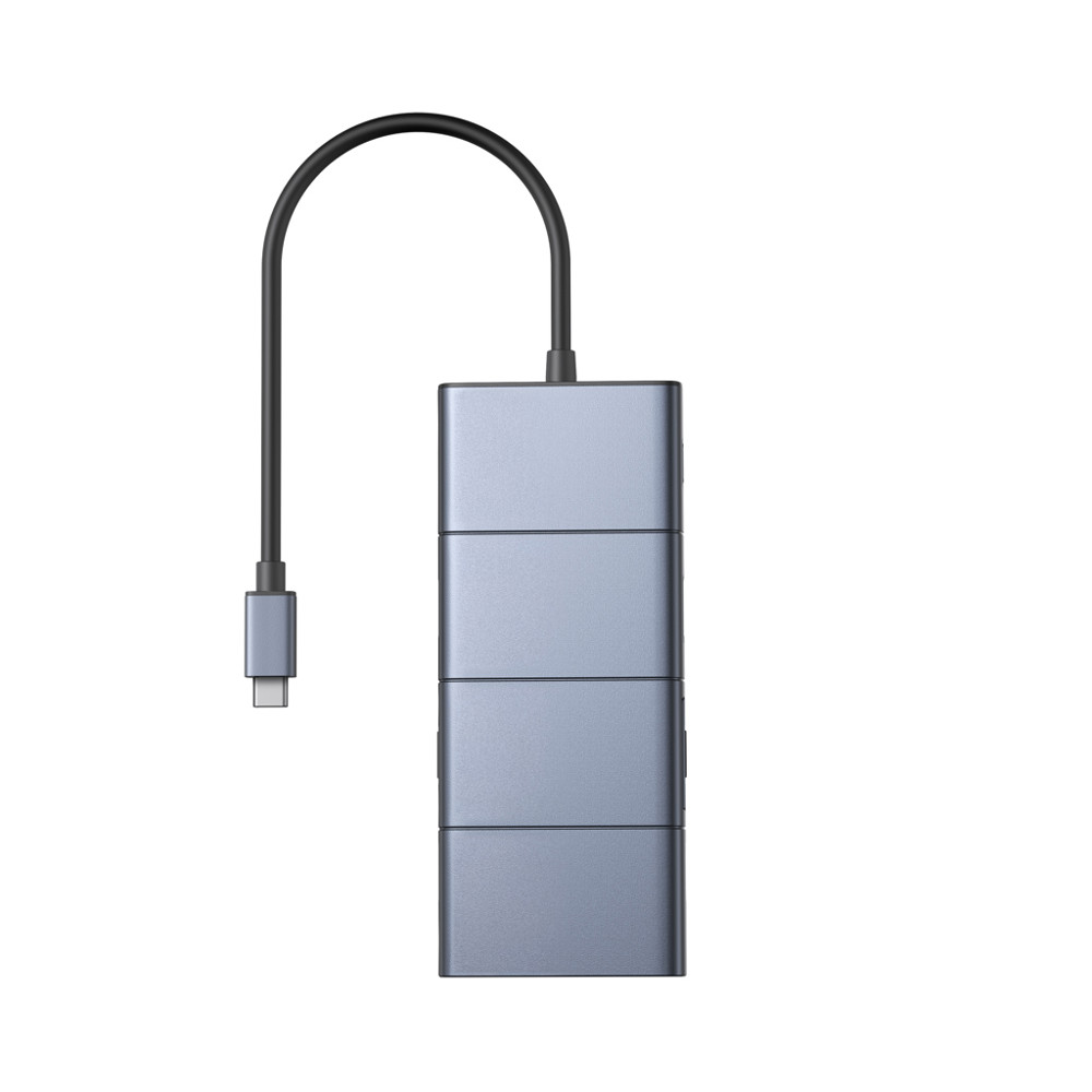 Anker PowerExpand 11-in-1 USB-C PD 10 Gbps-datahub