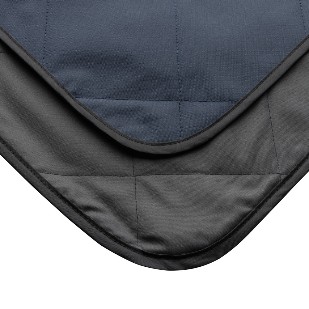 Impact Aware™ RPET opvouwbare gewatteerd picknickkleed