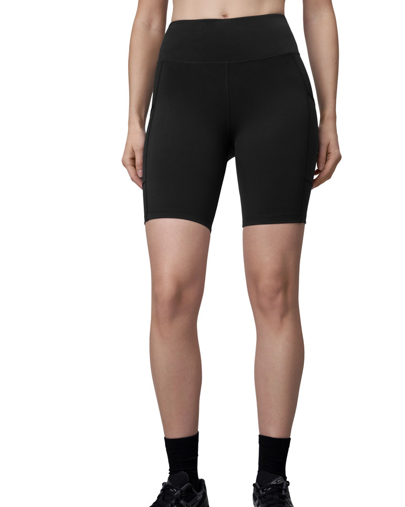 GEYSER performance tights | short | dames