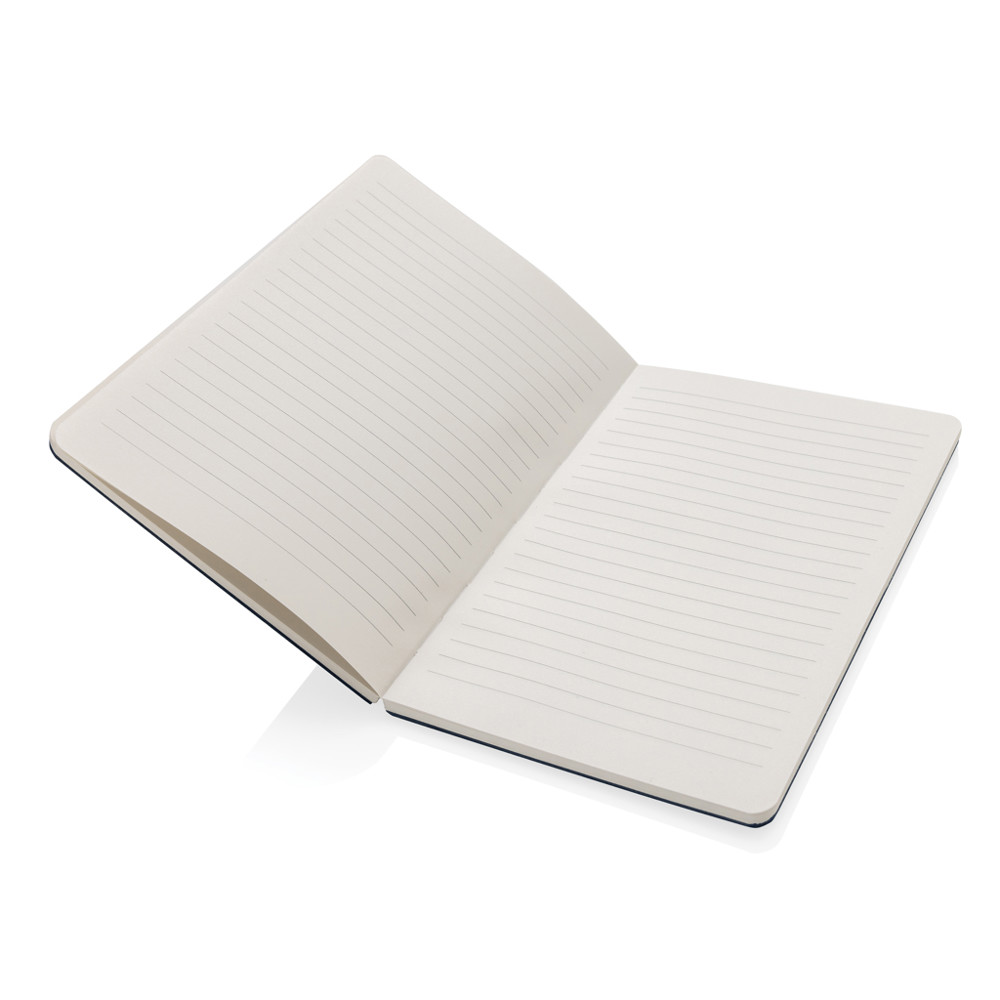 Phrase GRS gecertificeerd gerecycled vilt A5 notitieboek